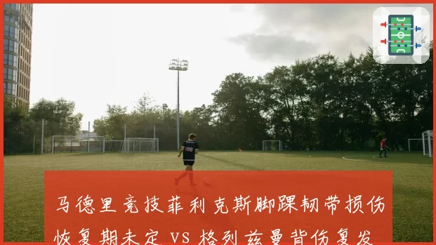 马德里竞技菲利克斯脚踝韧带损伤恢复期未定 vs 格列兹曼背伤复发带伤作战,床单军团核心伤病管理两极分化