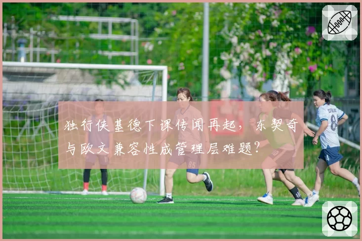独行侠基德下课传闻再起,东契奇与欧文兼容性成管理层难题?