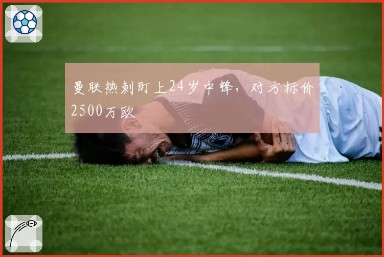 曼联热刺盯上24岁中锋,对方标价2500万欧